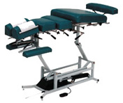 Lloyd Astro Adjusting Table Series | Chirotables.com
