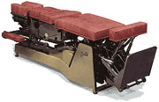 New! Zenith Utility VertiLift Model A40 table sold by Consignment Sales Corporation in Iowa